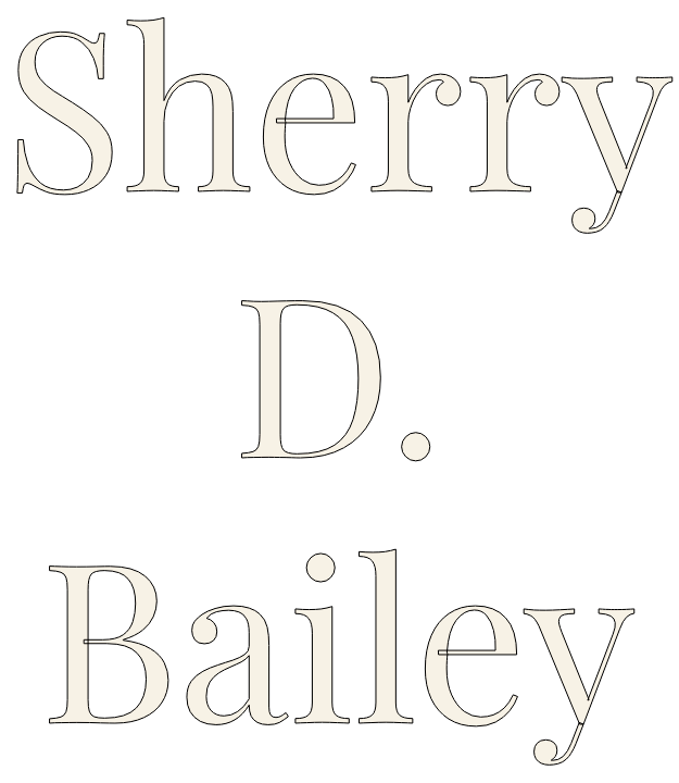 Sherry D Bailey